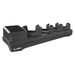 Zebra Multi-slot cradle to charge up four T