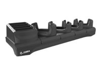 Zebra Handheld / Ladegerät - Multi-Slot-Docks