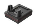 HONEYWELL Handheld-Ladestation - ohne Schuh