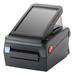 BIXOLON XQ-840II 2USB WLAN BT 6ips 108mm - Etiketten-/Labeldrucker - Farbig
