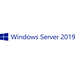 B-Ware: HPE Microsoft Windows Server 2019 Standard Edition - Lizenz - 4 zusätzliche Kerne - OEM - APOS, Microsoft Certificate of Authenticity (COA)