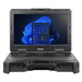 GETAC X600 Pro-PCI i5-11500H ECR W11P - Core i5 - 512 GB