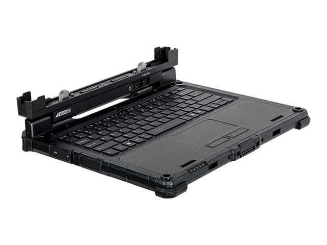 GETAC Tastatur - abnehmbar - mit Touchpad