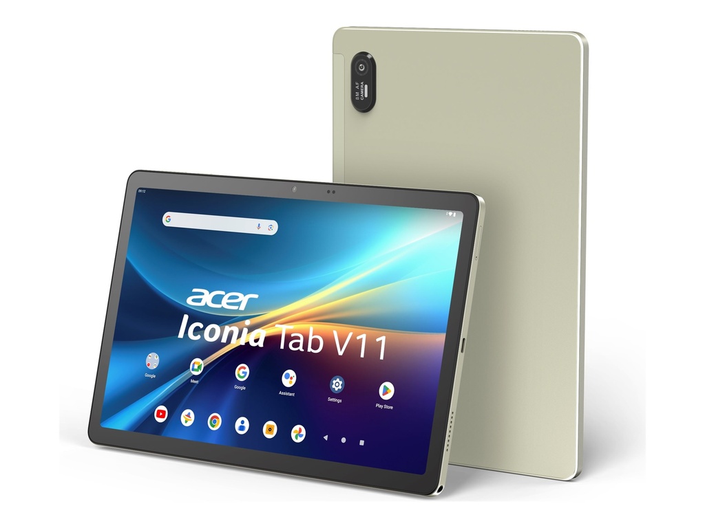 Acer ICONIA V11 V11-11 - Tablet - Android 14 - 256 GB eMMC - 27.9 cm (11")