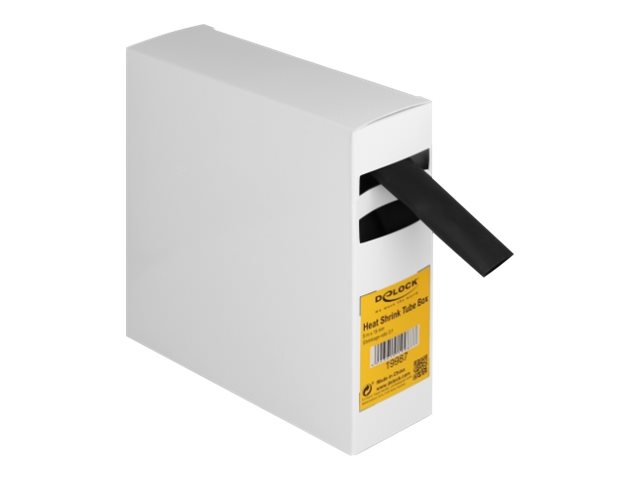 Delock Schrumpfschlauch - mit Innenkleber