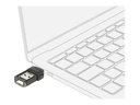 Delock USB 2.0 Bluetooth 4.0 Adapter 2 in 1 USB
