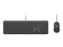 Logitech Signature Slim Wired Combo MK620 for