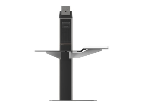 Sunmi Retail Floor Standfuß