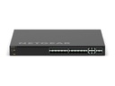Netgear M4350 Series M4350-24F4X - Switch - L3