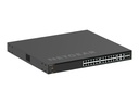 Netgear M4350-24M4X4V - Switch - L3 - managed - 24 x 100/1000/2.5G (PoE++)