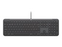 Logitech Signature Slim Wired K620 for Business