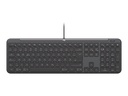 Logitech Signature Slim Wired K620 for Business