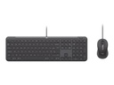 Logitech Signature Slim Wired Combo MK620 for