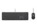 Logitech Signature Slim Wired Combo MK620 for