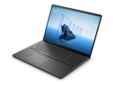 Dell 16 DC16250 - Intel Core 5 120U / 1.4 GHz - Win 11 Pro - Intel Graphics - 16 GB RAM - 512 GB SSD NVMe - 40.646 cm (16")