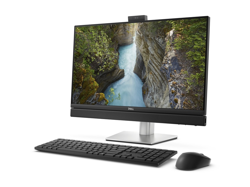 Dell Pro 24 All-in-One Plus QB24250 - All-in-One (Komplettlösung)