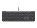 Logitech Signature Slim Wired K620 for Business