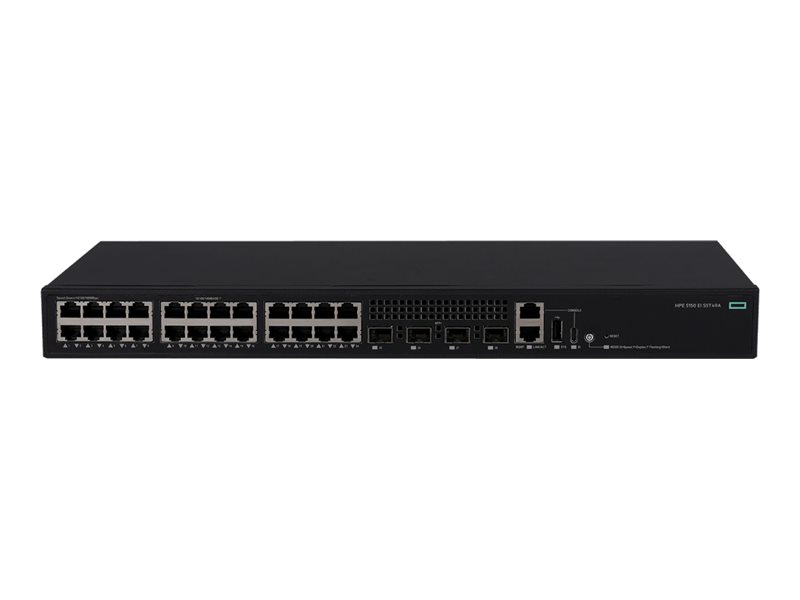 HPE Networking Comware 5150EI - Switch - L3