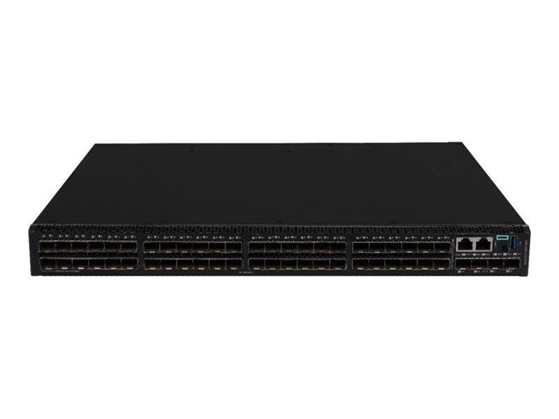 HPE Networking Comware 5550HI - Switch - 1 Slot