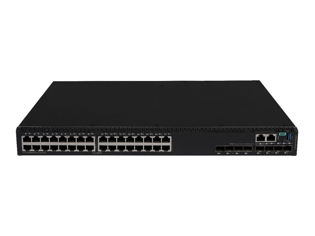 HPE Networking Comware 5550HI - Switch - 1 Slot