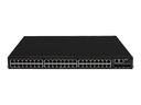 HPE Networking Comware 5550HI - Switch - 1 Slot