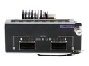 HPE Networking Comware 5550HI 2p QSFP28 100G
