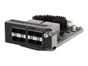 HPE Networking Comware 5XX0HI MACsec 8p SFP+