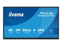 Iiyama ProLite TE8612MIS-B4AG - 218 cm (86") Diagonalklasse (217.4 cm (85.6")