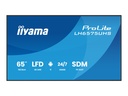 Iiyama ProLite LH6575UHS-B2AG - 165 cm (65") Diagonalklasse (164 cm (64.5")