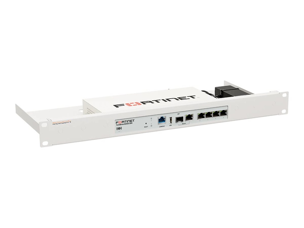 [RM-FR-T30] Rackmount.IT RM-FR-T30 - Montagesatz für Netzwerkgeräte - Rack montierbar - Signal White - 1U - 48.3 cm (19")