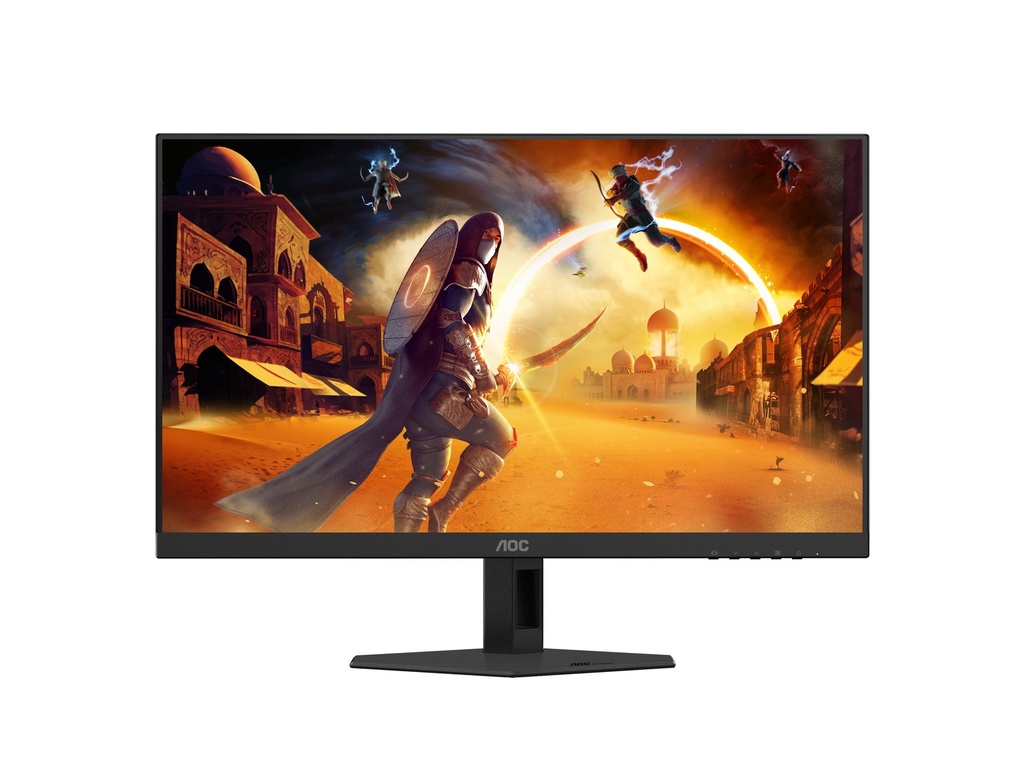 AOC Gaming 27G4HRE - LED-Monitor - Gaming - 68.6 cm (27")
