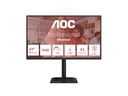 AOC 27E4U - LED-Monitor - 68.6 cm (27") - 1920 x 1080 Full HD (1080p)