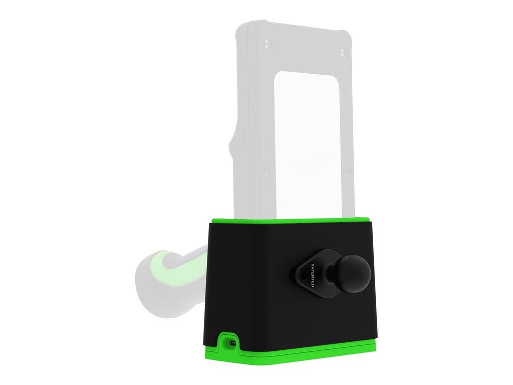 Socket Mobile Ladedock für Barcode-Scanner