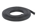 Delock Braided Sleeving stretchable - Expandierbare geflochtene Ummantelung
