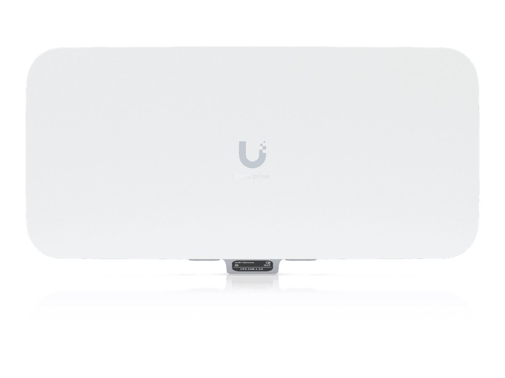 Ubiquiti UniFi E7 Audience - Accesspoint - Wi-Fi