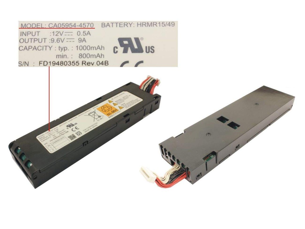 Fsas Technologies CA05954-4570 Server Ersatzteil