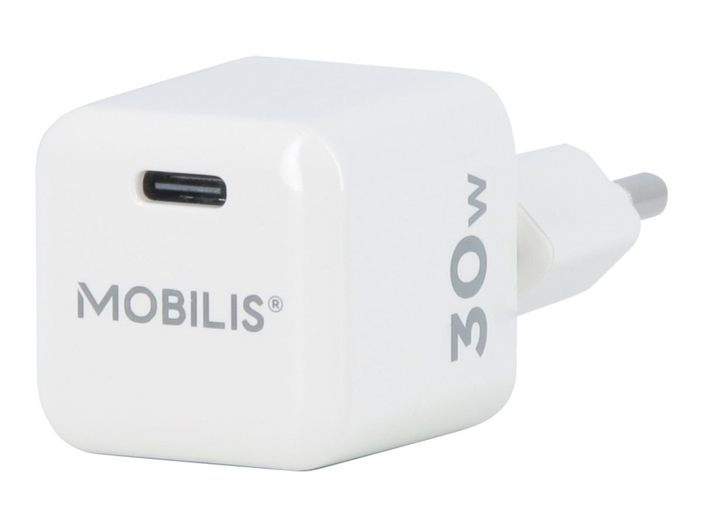 [001383] Mobilis Netzteil - 30 Watt