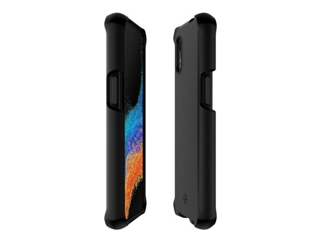 Mobilis SPECTRUM_R - Hintere Abdeckung für Mobiltelefon