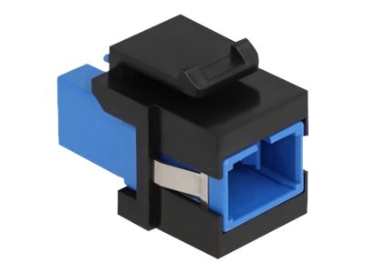 Delock Modularer Einschub (Kopplung) - SC SM