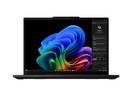 Lenovo ThinkPad T14s Gen 6 21R1 - 180°-Scharnierdesign - Intel Core Ultra 5 225U - Win 11 Pro - Intel Graphics - 16 GB RAM - 512 GB SSD TCG Opal Encryption 2, NVMe - 35.6 cm (14")