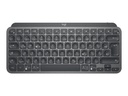 Logitech MX Keys Mini - Tastatur - hinterleuchtet