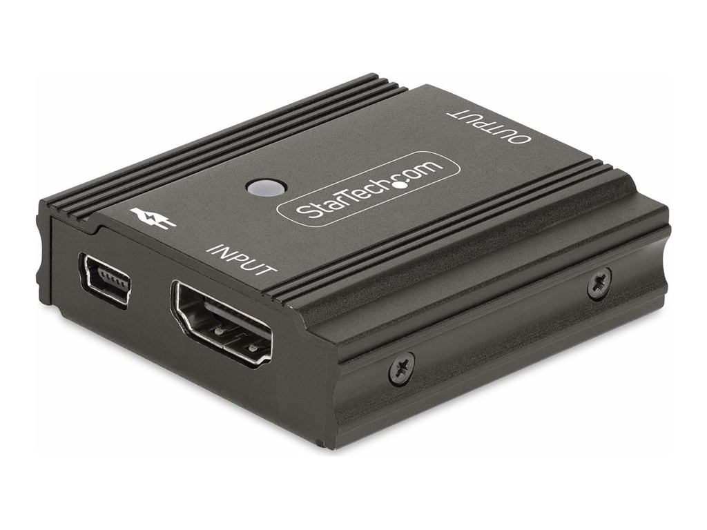 StarTech.com 10m 8K 60Hz HDMI Verstärker, 8K