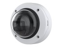 Axis P32 Series P3277-LV - Netzwerk-Überwachungskamera - Kuppel - Innenbereich - vandal- und eindringungssicher - Farbe (Tag&Nacht)