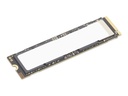 Lenovo ThinkStation - SSD - verschlüsselt - 2 TB - Leistung - intern - M.2 2280 - PCI Express 5.0 x4 (NVMe)