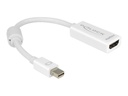 Delock Adapterkabel - Mini DisplayPort männlich