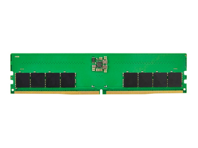 HP  DDR5 - Modul - 16 GB - DIMM 288-PIN - 5600