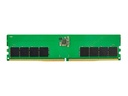 HP  DDR5 - Modul - 16 GB - DIMM 288-PIN - 5600