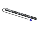 APC Easy Rack PDU - Stromverteilungseinheit (Rack - einbaufähig)