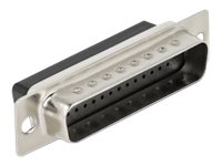 Delock Datenanschluss - HD-44 (M) (Packung