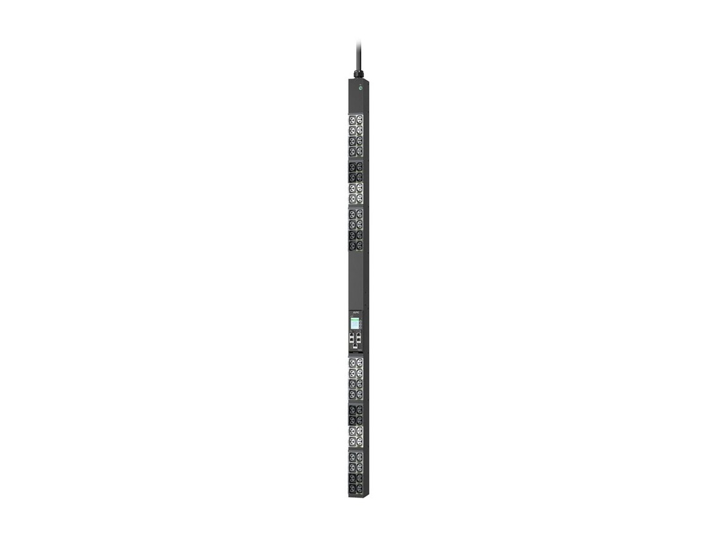 APC NetShelter Rack PDU Advanced - Gen 2 - Stromverteilungseinheit (Rack - einbaufähig)